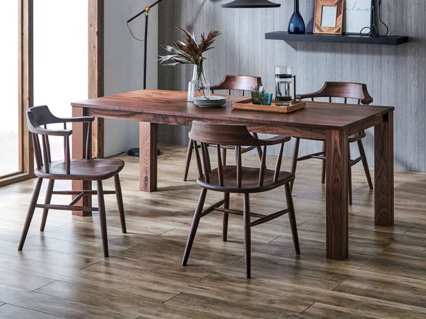 Nipponaire Don ドン・ダイニングテーブル